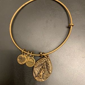 Guardian bracelet by Alex & Ani